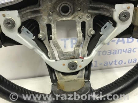 ФОТО Руль для Mitsubishi Lancer IX 9 (03-07) Киев