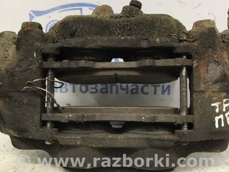 ФОТО Суппорт передний правый для Toyota Land Cruiser Prado 120 Киев