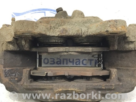 ФОТО Суппорт передний правый для Toyota Land Cruiser Prado 120 Киев