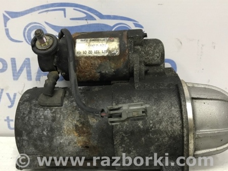 ФОТО Стартер для SsangYong Korando Киев