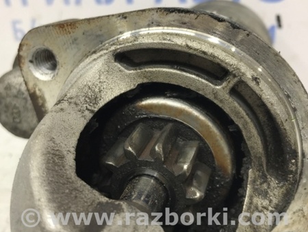 ФОТО Стартер для SsangYong Korando Киев