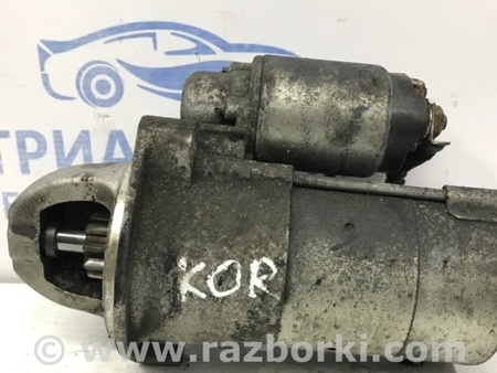 ФОТО Стартер для SsangYong Korando Киев