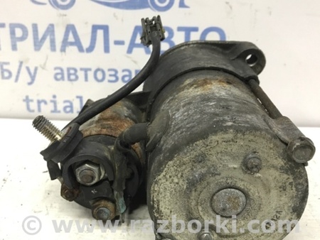 ФОТО Стартер для SsangYong Korando Киев