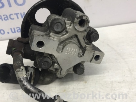 ФОТО Насос ГУ для Chevrolet Cruze J300 (2008-2016) Киев