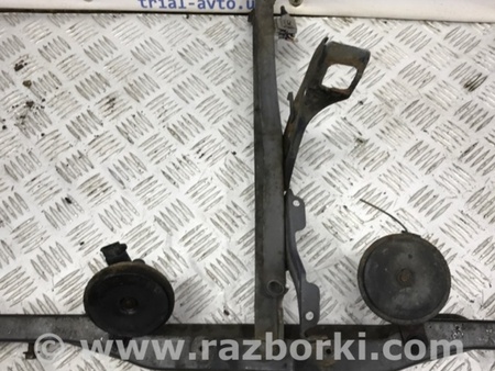 ФОТО Панель передняя верхняя планка для Toyota Avensis T250 (02.2003-10.2009) Киев