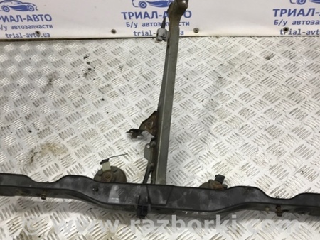 ФОТО Панель передняя верхняя планка для Toyota Avensis T250 (02.2003-10.2009) Киев