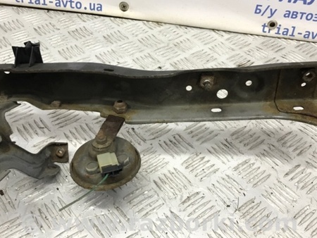 ФОТО Панель передняя верхняя планка для Toyota Avensis T250 (02.2003-10.2009) Киев