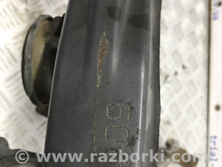 ФОТО Панель передняя верхняя планка для Toyota Avensis T250 (02.2003-10.2009) Киев