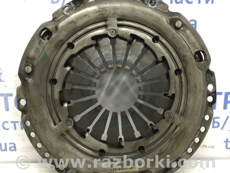 ФОТО Корзина сцепления для Toyota Avensis T250 (02.2003-10.2009) Киев