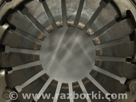 ФОТО Корзина сцепления для Toyota Avensis T250 (02.2003-10.2009) Киев