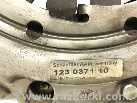 ФОТО Корзина сцепления для Toyota Avensis T250 (02.2003-10.2009) Киев