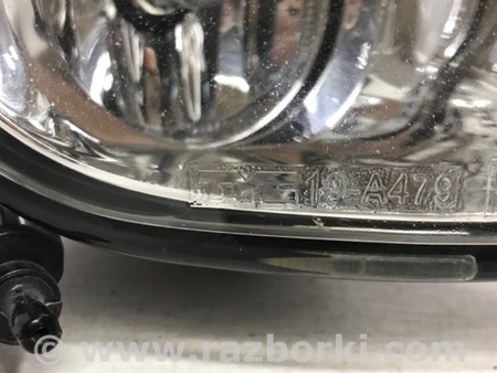 ФОТО Фара противотуманная правая для Toyota Avensis T250 (02.2003-10.2009) Київ