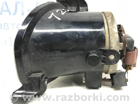 ФОТО Фара противотуманная правая для Toyota Avensis T250 (02.2003-10.2009) Київ