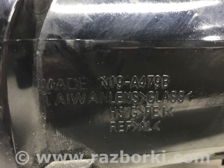 ФОТО Фара противотуманная правая для Toyota Avensis T250 (02.2003-10.2009) Київ