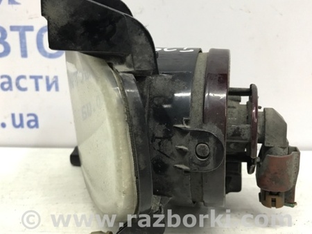 ФОТО Фара противотуманная левая для Toyota Avensis T250 (02.2003-10.2009) Киев