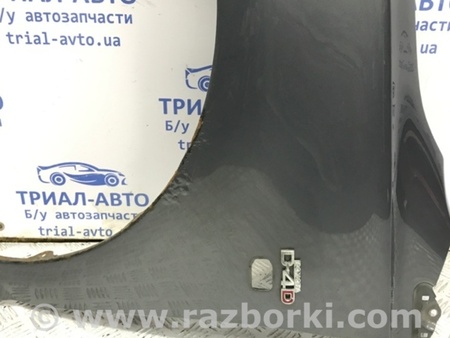 ФОТО Крыло переднее левое для Toyota Avensis T250 (02.2003-10.2009) Киев