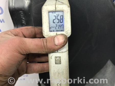 ФОТО Крыло переднее левое для Toyota Avensis T250 (02.2003-10.2009) Киев