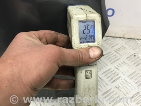 ФОТО Крыло переднее левое для Toyota Avensis T250 (02.2003-10.2009) Киев