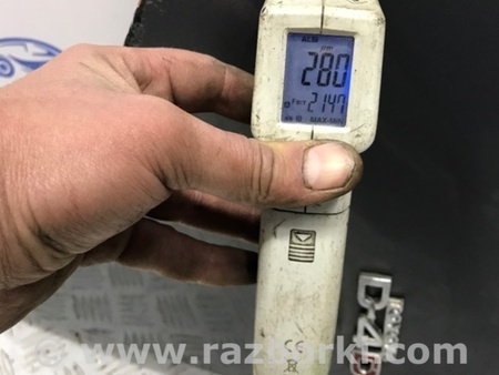 ФОТО Крыло переднее левое для Toyota Avensis T250 (02.2003-10.2009) Киев