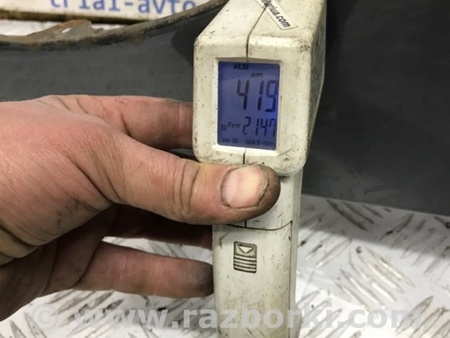 ФОТО Крыло переднее левое для Toyota Avensis T250 (02.2003-10.2009) Киев