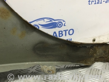 ФОТО Крыло переднее левое для Toyota Avensis T250 (02.2003-10.2009) Киев