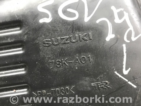 ФОТО Корпус воздушного фильтра для Suzuki Grand Vitara Київ