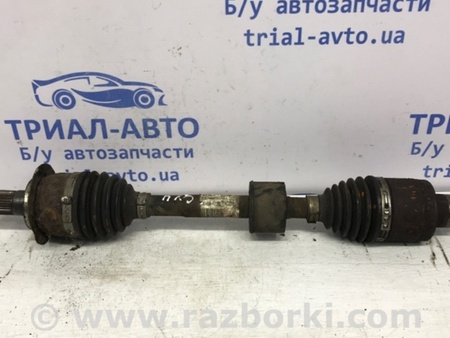 ФОТО Привод передний левый МКПП для Suzuki SX4 Київ