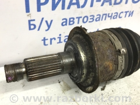 ФОТО Привод передний левый МКПП для Suzuki SX4 Київ