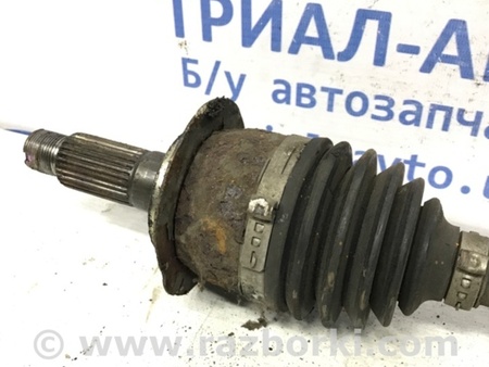 ФОТО Привод передний левый МКПП для Suzuki SX4 Київ