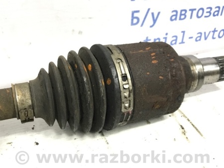 ФОТО Привод передний левый МКПП для Suzuki SX4 Київ