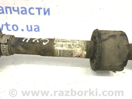 ФОТО Привод передний левый МКПП для Suzuki SX4 Київ