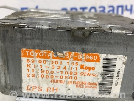 ФОТО Блок управления рулевой рейкой для Toyota Avensis T250 (02.2003-10.2009) Київ