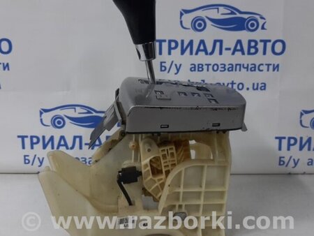 ФОТО Кулиса переключения АКПП для SsangYong Korando Киев