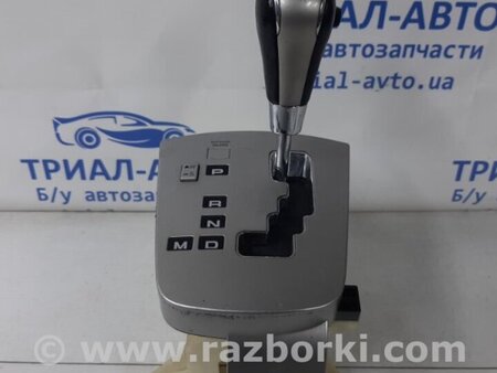 ФОТО Кулиса переключения АКПП для SsangYong Korando Киев