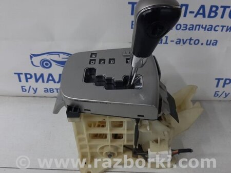 ФОТО Кулиса переключения АКПП для SsangYong Korando Киев