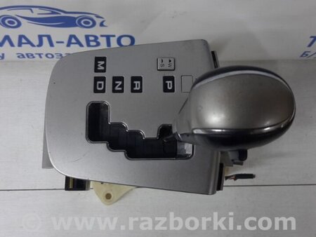 ФОТО Кулиса переключения АКПП для SsangYong Korando Киев