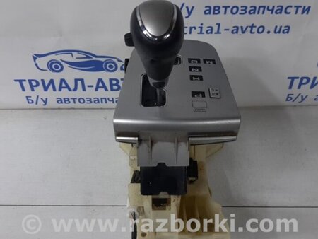 ФОТО Кулиса переключения АКПП для SsangYong Korando Киев