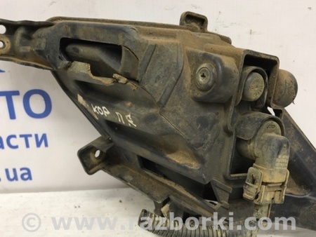 ФОТО Фара противотуманная правая для SsangYong Korando Киев