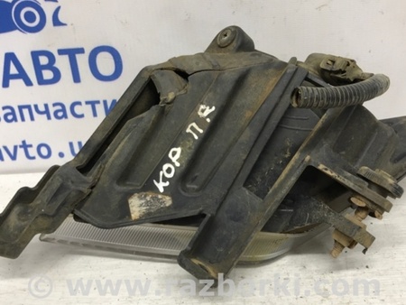 ФОТО Фара противотуманная правая для SsangYong Korando Киев