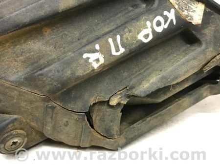 ФОТО Фара противотуманная правая для SsangYong Korando Киев