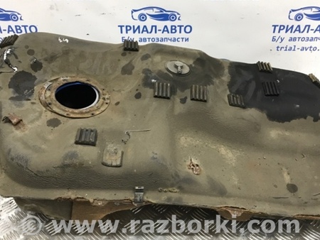 ФОТО Бак топливный металлический для KIA Sportage SL (2010-2015) Київ