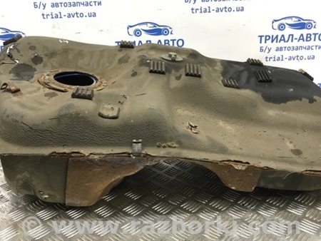 ФОТО Бак топливный металлический для KIA Sportage SL (2010-2015) Київ