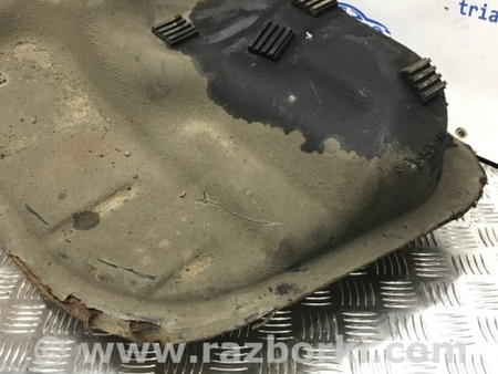 ФОТО Бак топливный металлический для KIA Sportage SL (2010-2015) Київ