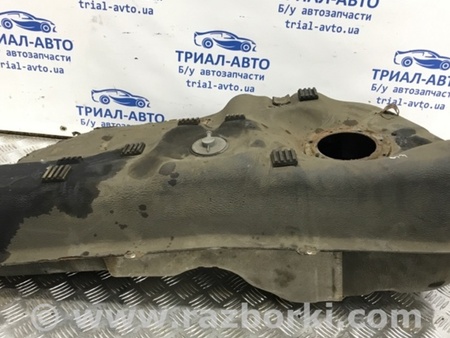 ФОТО Бак топливный металлический для KIA Sportage SL (2010-2015) Київ