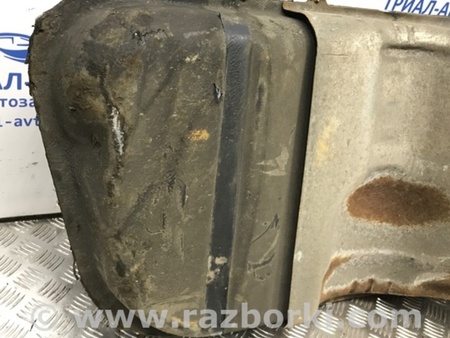 ФОТО Бак топливный металлический для KIA Sportage SL (2010-2015) Київ