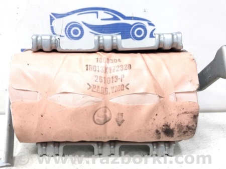 ФОТО Подушка безопасности в торпеду для Mazda CX-5 KE (12-17) Киев