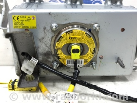 ФОТО Подушка безопасности в торпеду для Mazda CX-5 KE (12-17) Киев