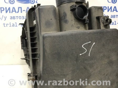 ФОТО Корпус воздушного фильтра для Mazda CX-5 KE (12-17) Киев