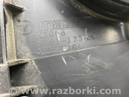 ФОТО Корпус воздушного фильтра для Mazda CX-5 KE (12-17) Киев