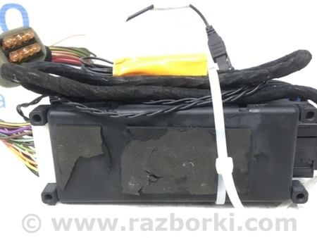 ФОТО Блок управление bluetooth для Toyota RAV-4 (05-12) Київ